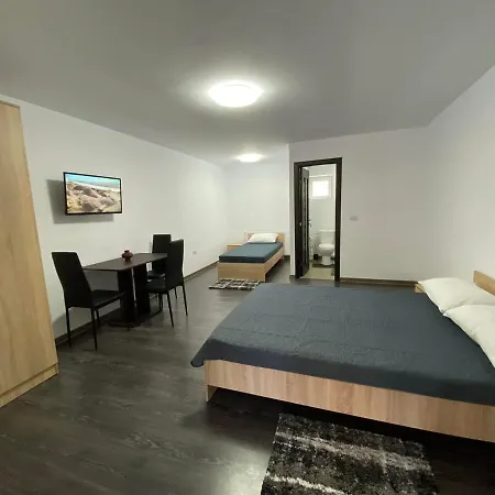Pensiunea Agroturistica Romana Farm stay